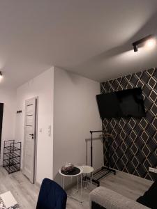 Apartament Raj