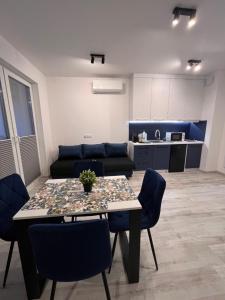 Apartament Raj