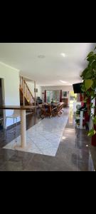 Hostel francis