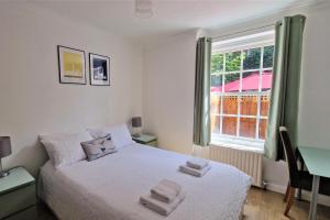 2 bedroom flat - 15 min walk to Big Ben
