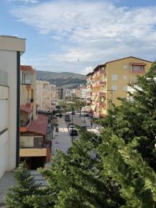 Ndrin Apartament