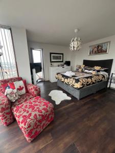 James Clow Bed & Breakfast & Apartments