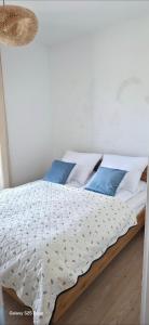 MMT Apartament Kaszmirowy