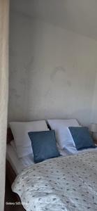 MMT Apartament Kaszmirowy
