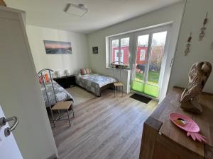 Ferienwohnung Leev man to St Peter-Ording