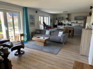 Ferienwohnung Leev man to St Peter-Ording