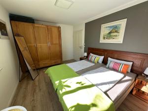 Ferienwohnung Leev man to St Peter-Ording