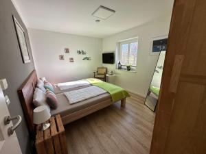 Ferienwohnung Leev man to St Peter-Ording