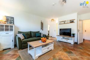 Villa Granitz Ferienwohnung 1