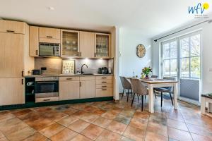 Villa Granitz Ferienwohnung 1