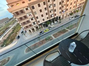 ناظور حي المطار