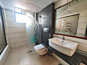 Hotel Daanish Near Sir Ganga Hospital Karol Bagh
