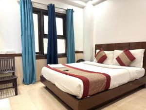 Hotel Daanish Near Sir Ganga Hospital Karol Bagh