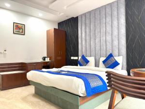Hotel Daanish Near Sir Ganga Hospital Karol Bagh