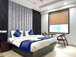 Hotel Daanish Near Sir Ganga Hospital Karol Bagh