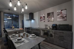 NishikujoVilla deLuxe - Vacation STAY 21320