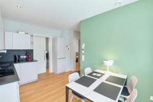 Burgblick Apartment Weinlaub