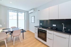 Burgblick Apartment Weinlaub