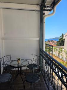 Apartment Martinovic