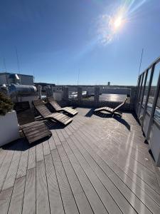 4-Person Apartment in Gdańsk, Seaside, Beach