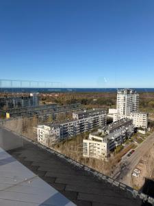 4-Person Apartment in Gdańsk, Seaside, Beach