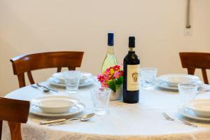 Green Sun Flat - Spiaggia a 5 minuti e Giardino Relax
