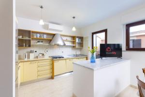 Green Sun Flat - Spiaggia a 5 minuti e Giardino Relax