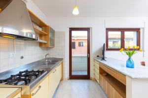 Green Sun Flat - Spiaggia a 5 minuti e Giardino Relax