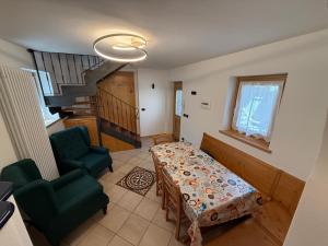 Casa singola zona pedonale Fiera di Primiero