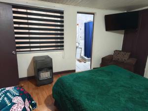 Hostal Fernanda