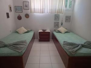 Elegant maisonette in Paliouri, Halkidiki