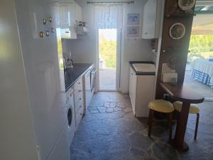 Elegant maisonette in Paliouri, Halkidiki