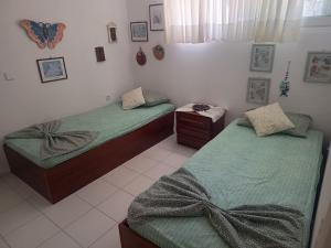 Elegant maisonette in Paliouri, Halkidiki
