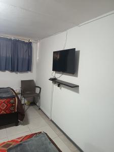 Taldens Family 2 Bedroom Apartment
