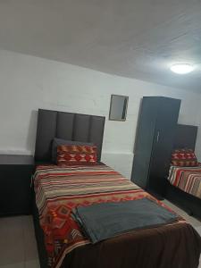 Taldens Family 2 Bedroom Apartment