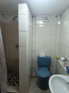Taldens Family 2 Bedroom Apartment