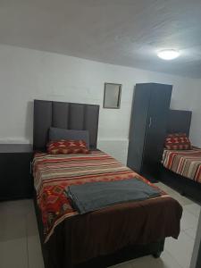 Taldens Family 2 Bedroom Apartment