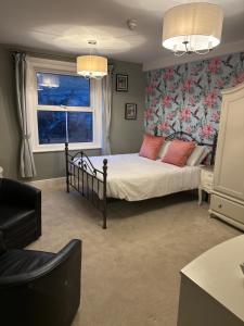 Keats Green Hotel
