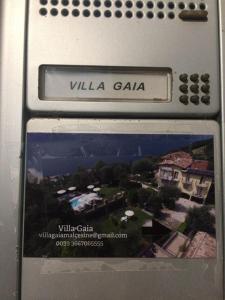 Villa Gaia Apartments pool wifi parking