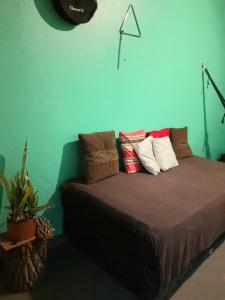 Casa da Pri - 5 Pessoas - Vila São Jorge