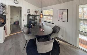 3 Bedroom Cozy Home In Hemmet