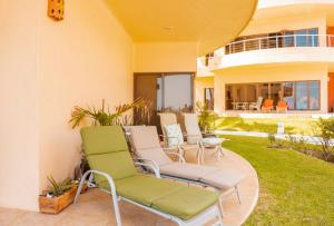 Playa Grande Condominium
