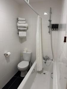 Keats Green Hotel