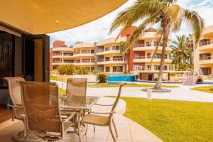 Playa Grande Condominium