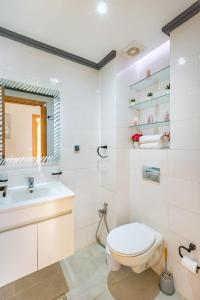 Appartement lumineux avec balcon Hay Charaf