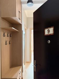 Cosy, New Apartment in the City Centre