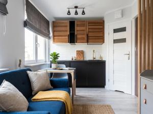 Urban Chic & Great Location & Modern Studio Apartment - #O4