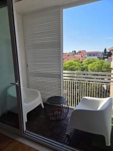 Spalato Sky apartment