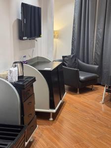CNS Hotels