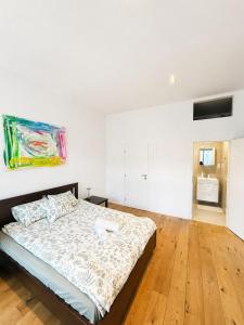 New Prague apartment